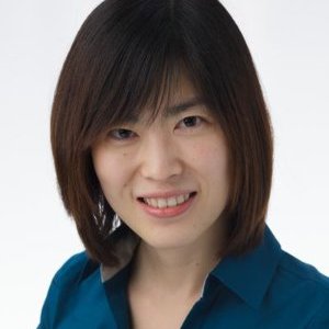 Headshot of Dr. Yanyan Li